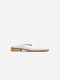 Loafer mule