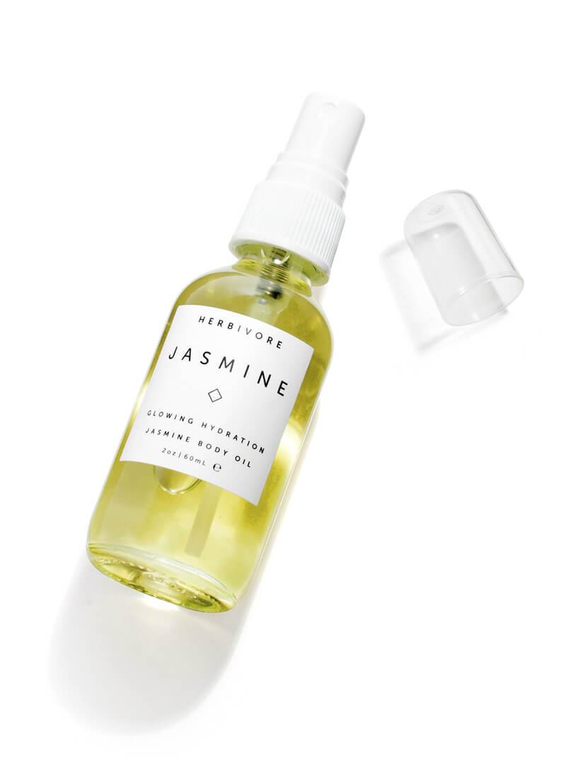 Jasmine Body Oil