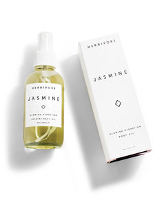 Jasmine Body Oil