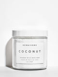 Coconut Milk Bath Soak