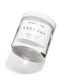 Coconut Milk Bath Soak