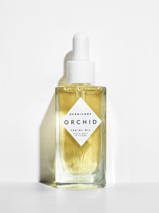 Orchid Facial Oil