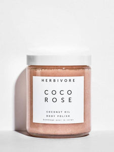 Coco Rose Body Polish