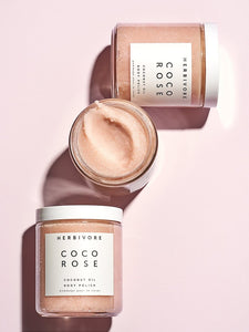 Coco Rose Body Polish