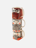 Boho Beard Mug