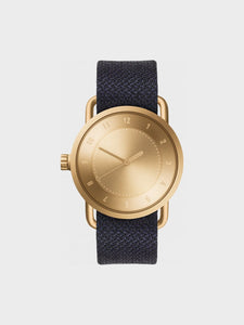 Lightness Brown Watch