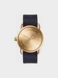 Lightness Brown Watch