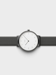 Light Gray Watch