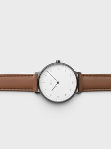 Light Brown Watch